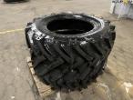 Alliance 360/70-24 tires - NEW 7