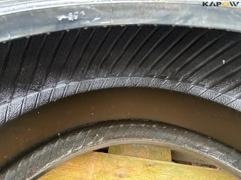 Alliance 405/70-R18 EM tires 12