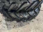 Alliance 420/85-R46 twin wheels 19