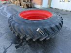 Alliance 480/95-R50 wheels 1