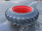 Alliance 480/95-R50 wheels 7