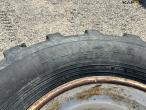 Alliance 500/60-22.5 wheels 13