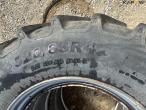 Alliance 520/85-42 twin wheels 4