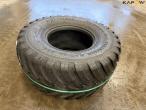 Alliance 560/60-R22.5 tires 2