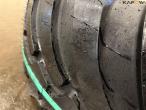 Alliance 560/60-R22.5 tires 12