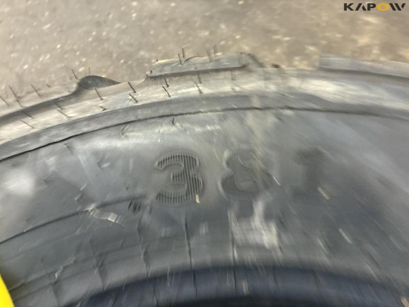Alliance 620/40-R22.5 tires 11