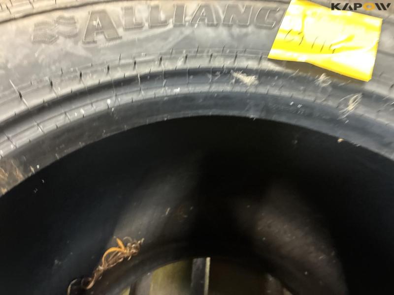 Alliance 620/40-R22.5 tires 14