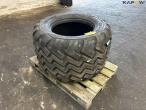 Alliance 620/40-R22.5 tires 3