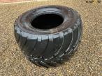 Alliance 710/45-R22.5 tires 2