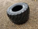 Alliance 710/45-R22.5 tires 7