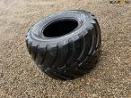Alliance 710/45-R22.5 tires 8