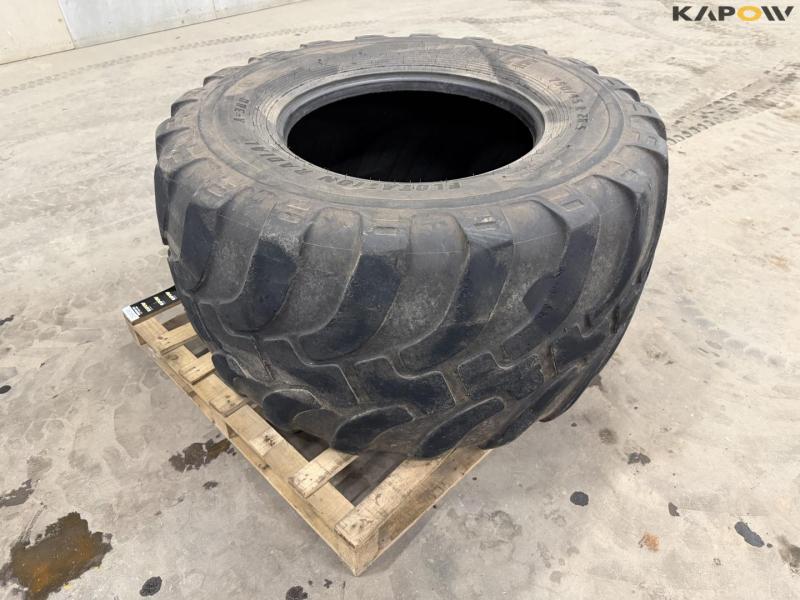 Alliance 750/45-R26.5 tires 1