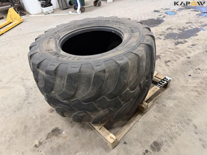 Alliance 750/45-R26.5 tires 5