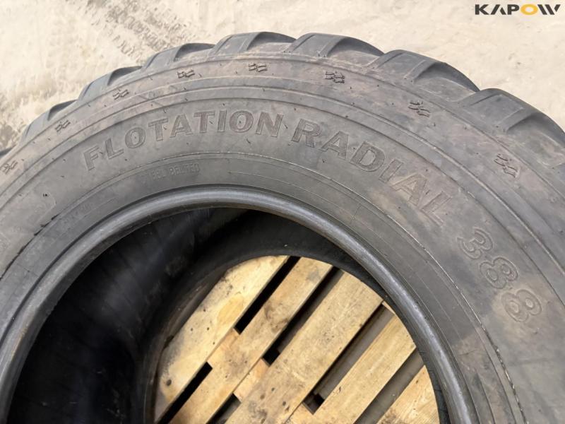 Alliance 800/50-R34 tires 10