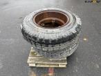 Alliance wheels 6