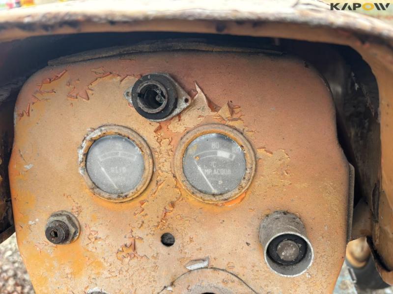 Fiat 211R tractor 18