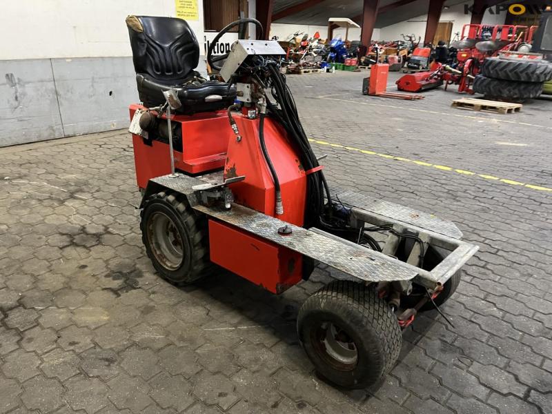 Almtoft ALM tool carrier 3