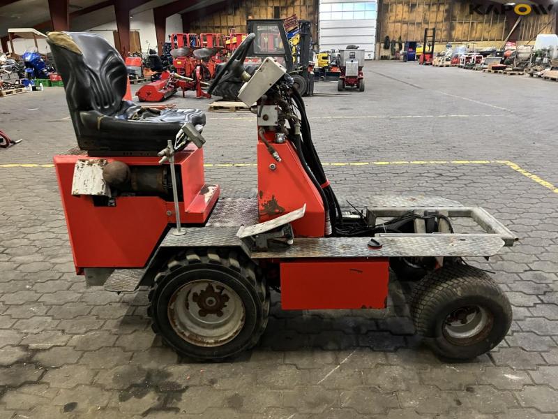 Almtoft ALM tool carrier 4