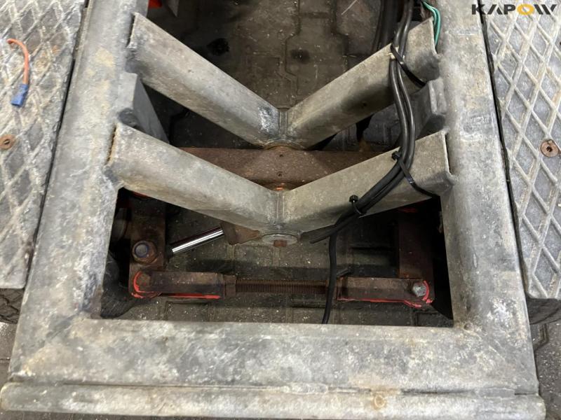 Almtoft ALM tool carrier 14