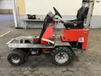 Almtoft ALM tool carrier 8