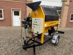 Alpro grain cleaner 16