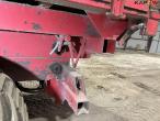 Alsidig Varia 13 ton High Tipper 53