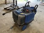 Alto 40 HA Master hot water cleaner 1