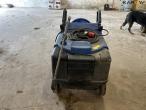 Alto 40 HA Master hot water cleaner 2