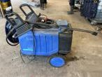 Alto 40 HA Master hot water cleaner 4