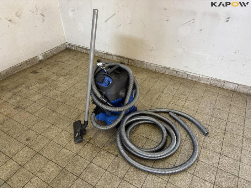 Alto Attix 360-21 vacuum cleaner 1