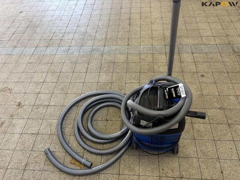 Alto Attix 360-21 vacuum cleaner 5