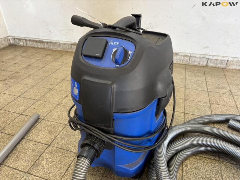 Alto Attix 360-21 vacuum cleaner 7