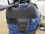Alto Attix 360-21 vacuum cleaner 11