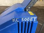 Alto KC500 ET sweeper 8