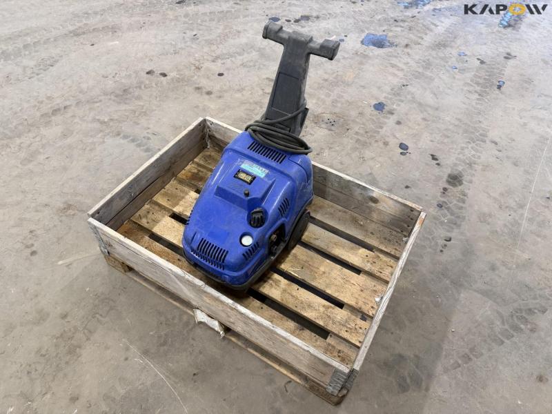 Alto Maxxi high-pressure cleaner 1