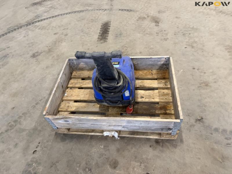 Alto Maxxi high-pressure cleaner 6