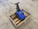 Alto Maxxi high-pressure cleaner 3