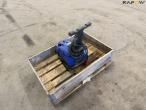 Alto Maxxi high-pressure cleaner 7