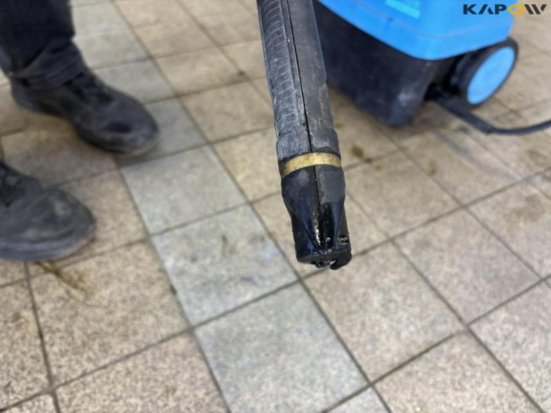 Alto Pro 9100 high pressure washer 9