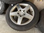 Alloy rims 10
