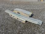 Aluminum ramps - 2 sets 5
