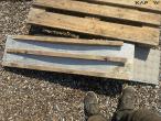 Aluminum ramps - 2 sets 23