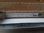 Aluminum profile rails 11