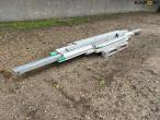 Aluminum profiles/rails 3