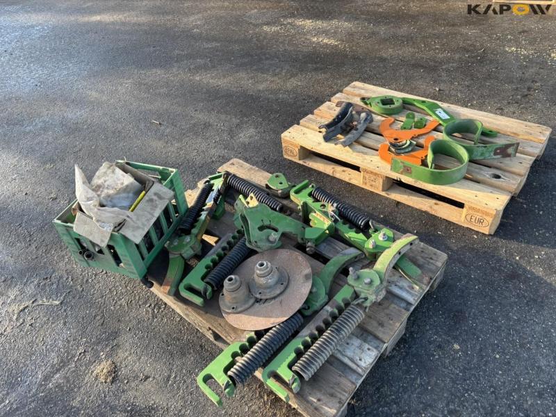 Amazone various parts 5