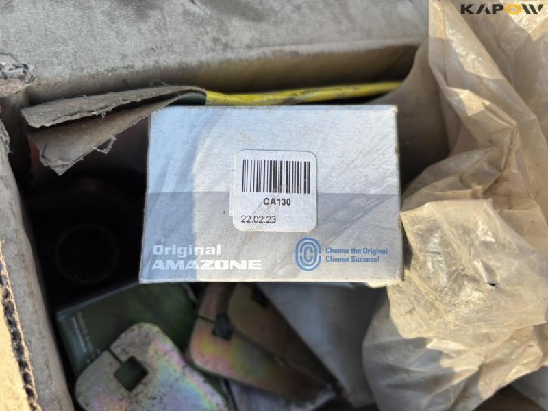 Amazone various parts 8