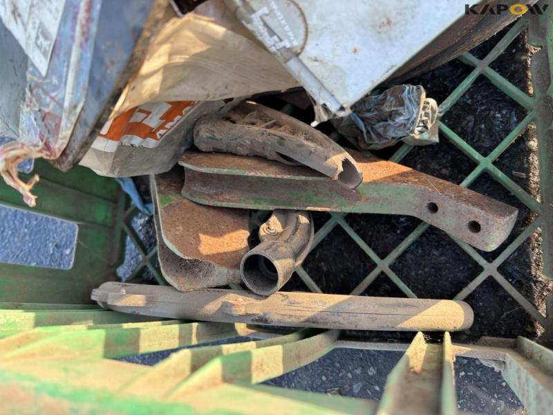 Amazone various parts 13