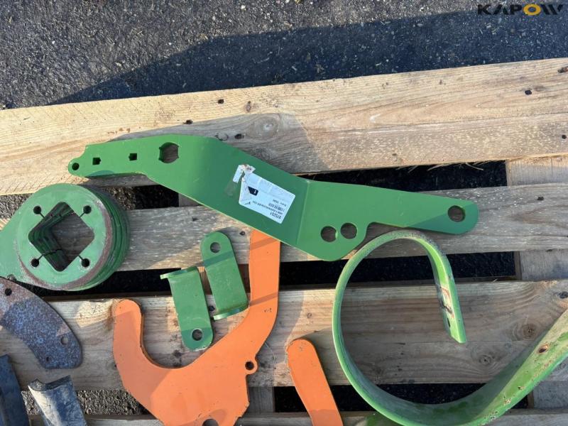 Amazone various parts 24