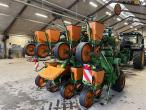 Amazone ED602-K 8 row corn seeder 5
