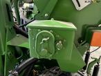 Amazone ED602-K 8 row corn seeder 23